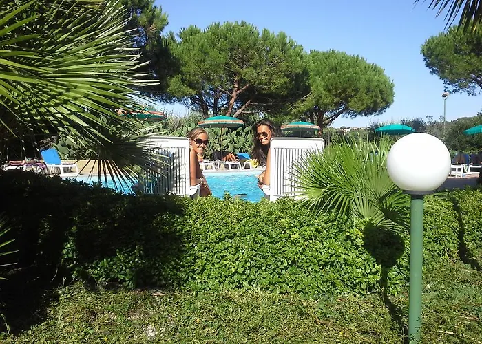 Hotel Casa Campanella 3*