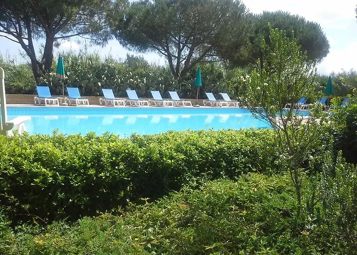 Hotel Casa Campanella Capoliveri (Isola d'Elba)