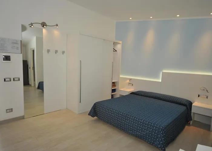 Casa Campanella 3* Capoliveri (Isola d'Elba)