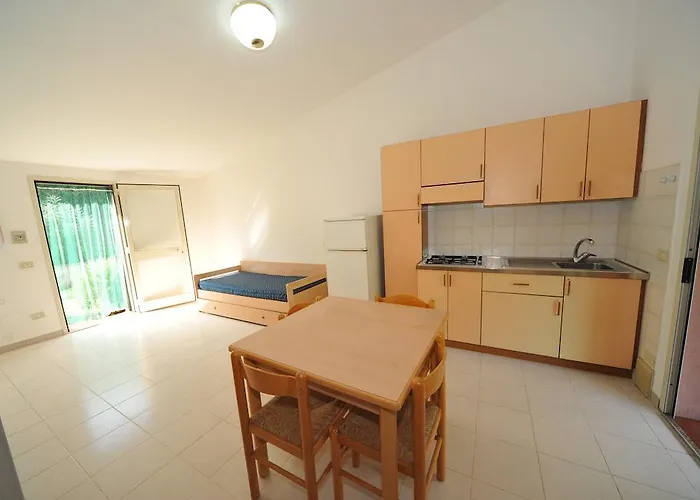 Hotel Casa Campanella