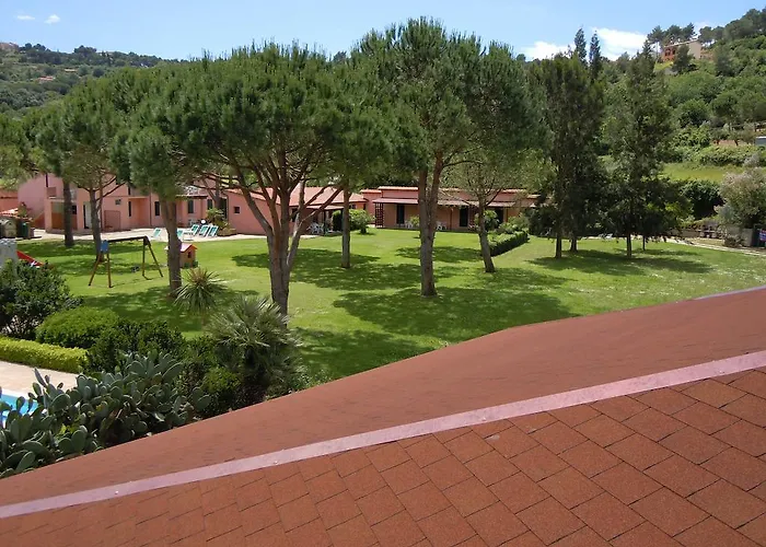 Casa Campanella Hotel 3*