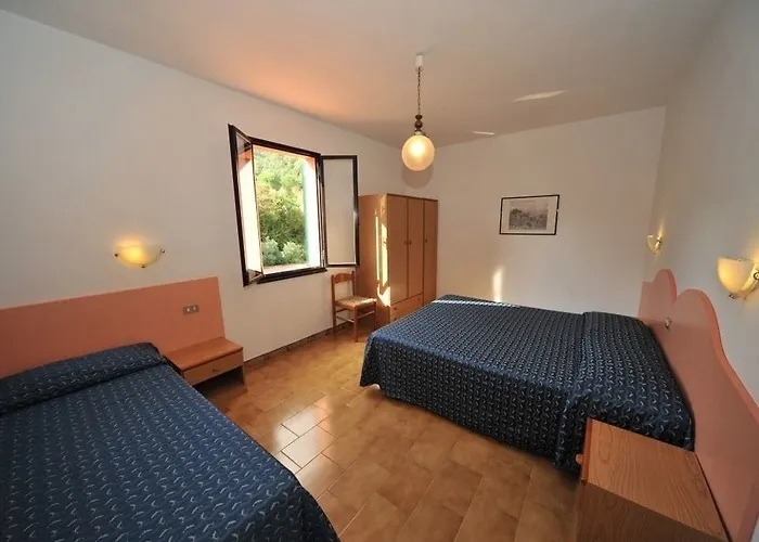 Casa Campanella Hotel 3*