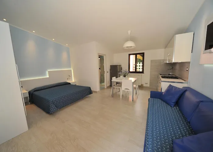 Casa Campanella Capoliveri (Isola d'Elba)