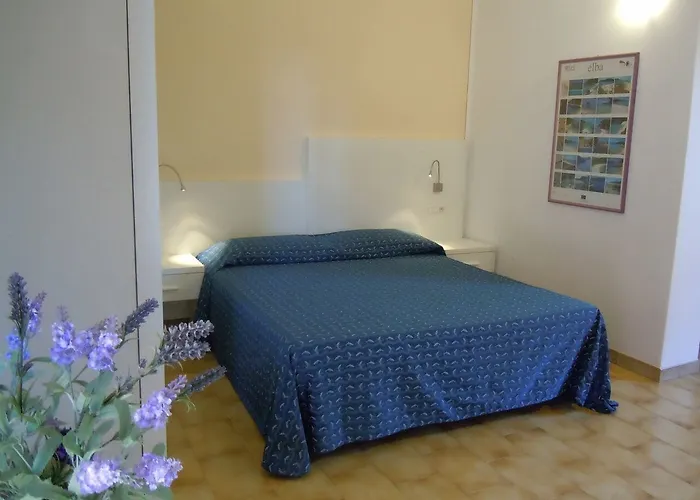 Hotel Casa Campanella 3*