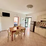 فندق Casa Campanella كابوليفيري