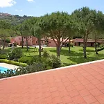 فندق Casa Campanella كابوليفيري