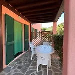 Casa Campanella 3* קאפוליברי