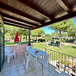 Hotel Casa Campanella