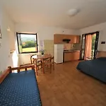 מלון Casa Campanella
