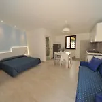 Casa Campanella كابوليفيري