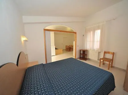 Casa Campanella 호텔 3*