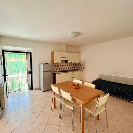 Casa Campanella Lejlighedshotel 3*