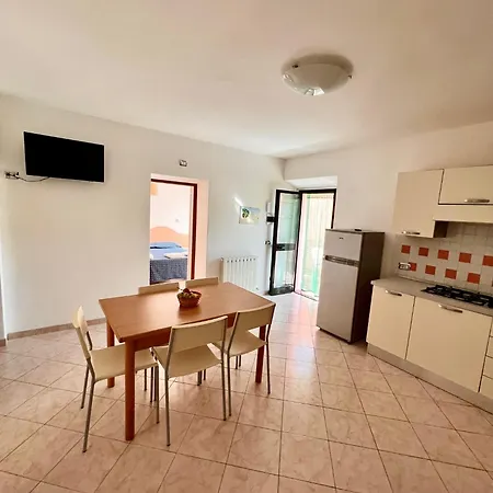 Resort Casa Campanella Capoliveri (Isola d'Elba)