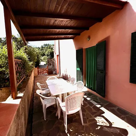 Casa Campanella Lejlighedshotel
