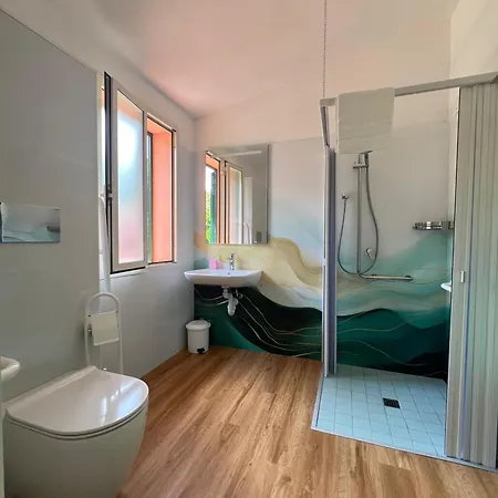 Casa Campanella 3* 카폴리베리