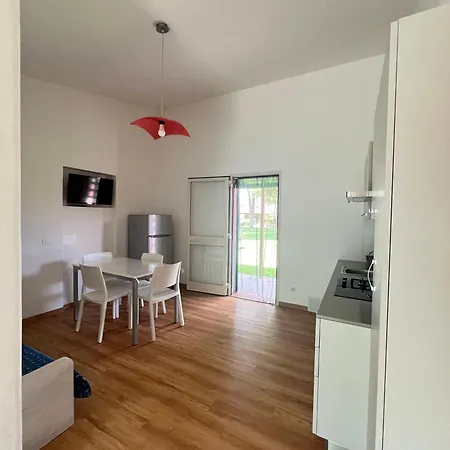Casa Campanella 3* 카폴리베리