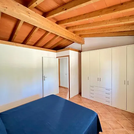 Casa Campanella Lejlighedshotel 3*