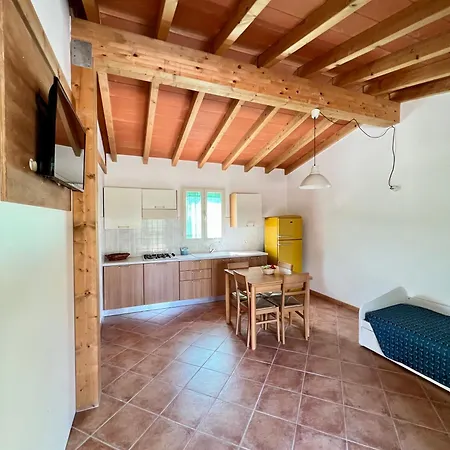 Casa Campanella 3*