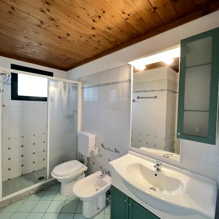 Casa Campanella
