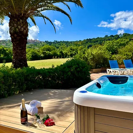 Casa Campanella Hotel Capoliveri (Isola d'Elba)