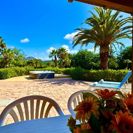 Hotell Casa Campanella Capoliveri (Isola d'Elba)