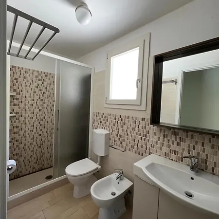 Hotel Casa Campanella Capoliveri (Isola d'Elba)