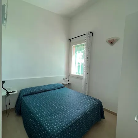 Casa Campanella 3*