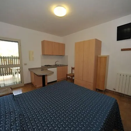 Casa Campanella 3*