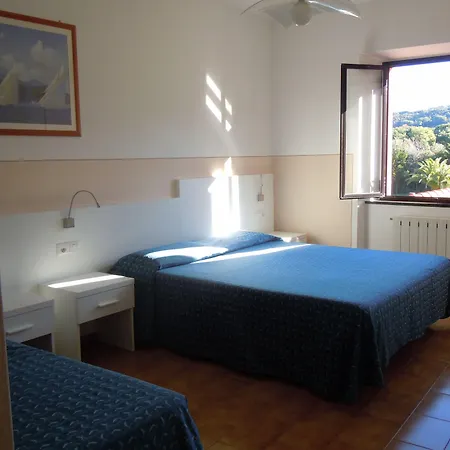 Hotel Casa Campanella