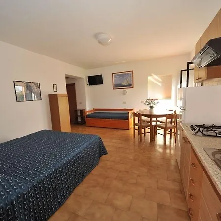 Casa Campanella Hotel Capoliveri (Isola d'Elba)