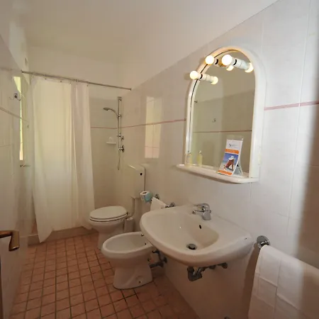 Casa Campanella 3*