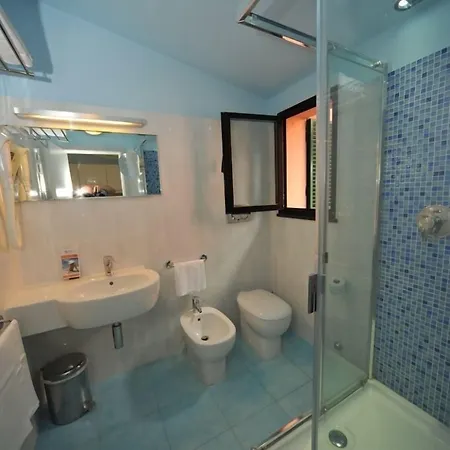 Casa Campanella Hotel