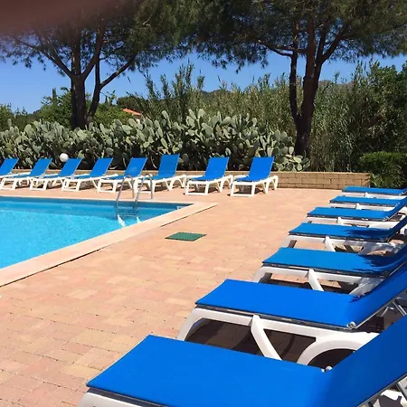 Casa Campanella Capoliveri (Isola d'Elba)