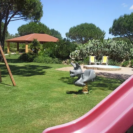Casa Campanella Hotell