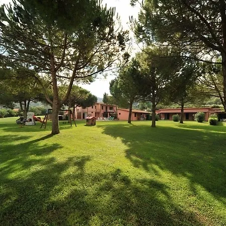 Hotel Casa Campanella