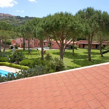 فندق Casa Campanella كابوليفيري