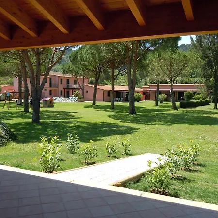 Casa Campanella كابوليفيري