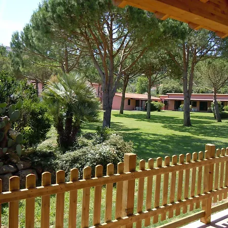 Casa Campanella كابوليفيري