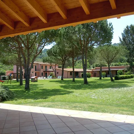 Casa Campanella Hotell
