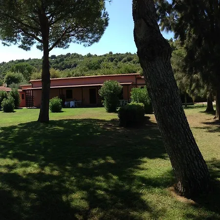 Casa Campanella Resort 3*