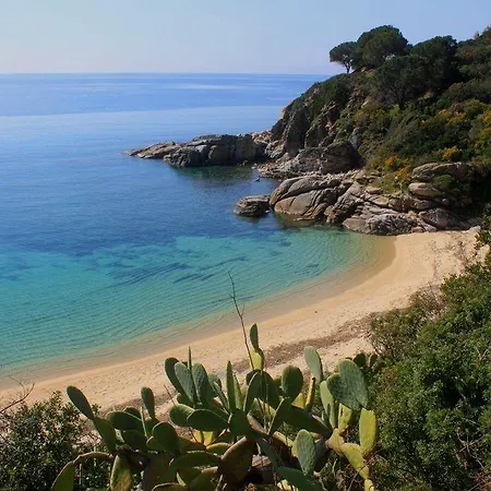 Casa Campanella Hotel Capoliveri (Isola d'Elba)