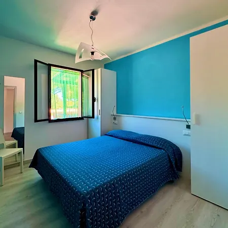 Hotel Casa Campanella 3*