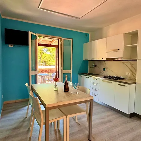 Casa Campanella 3*