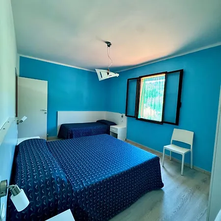 Casa Campanella كابوليفيري