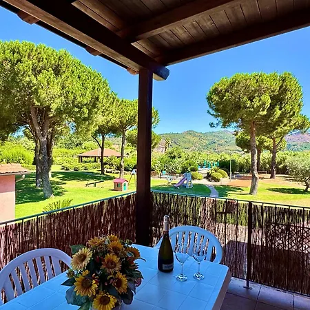 Hotel Casa Campanella