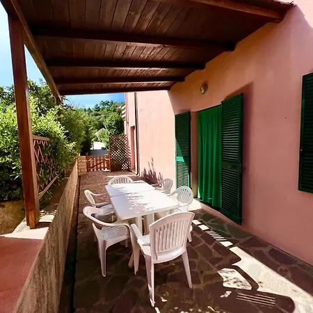 Hotel Casa Campanella Capoliveri (Isola d'Elba)