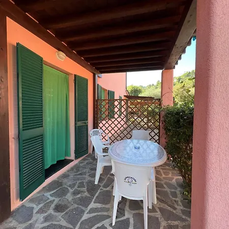 Casa Campanella 3* Capoliveri (Isola d'Elba)