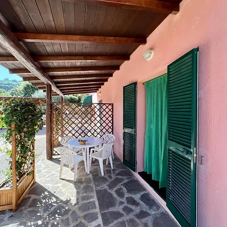 Hotel Casa Campanella 3*