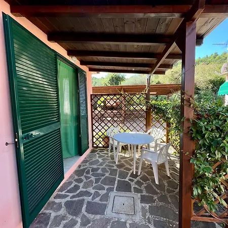 Casa Campanella Hotel Capoliveri (Isola d'Elba)