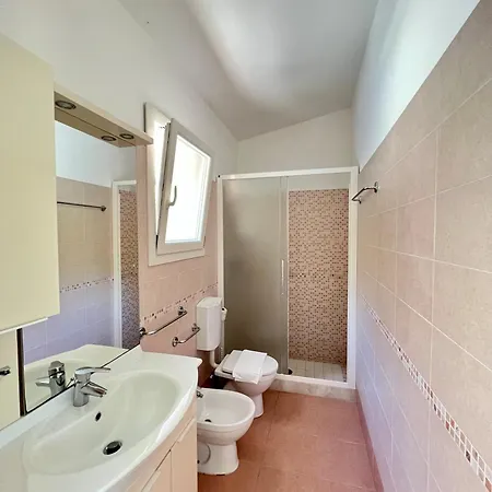 Casa Campanella 3* Capoliveri (Isola d'Elba)